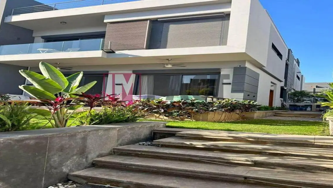 Stunning Villa in Ozuris 160 sqm for 8,700,000 EGP