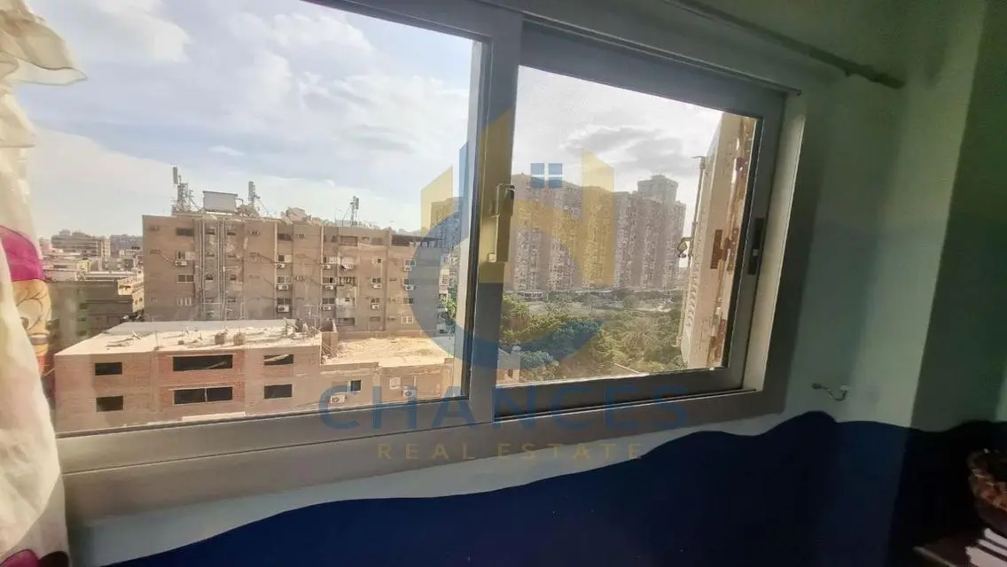 Apartment for sale in Egypt Helwan Agricultural