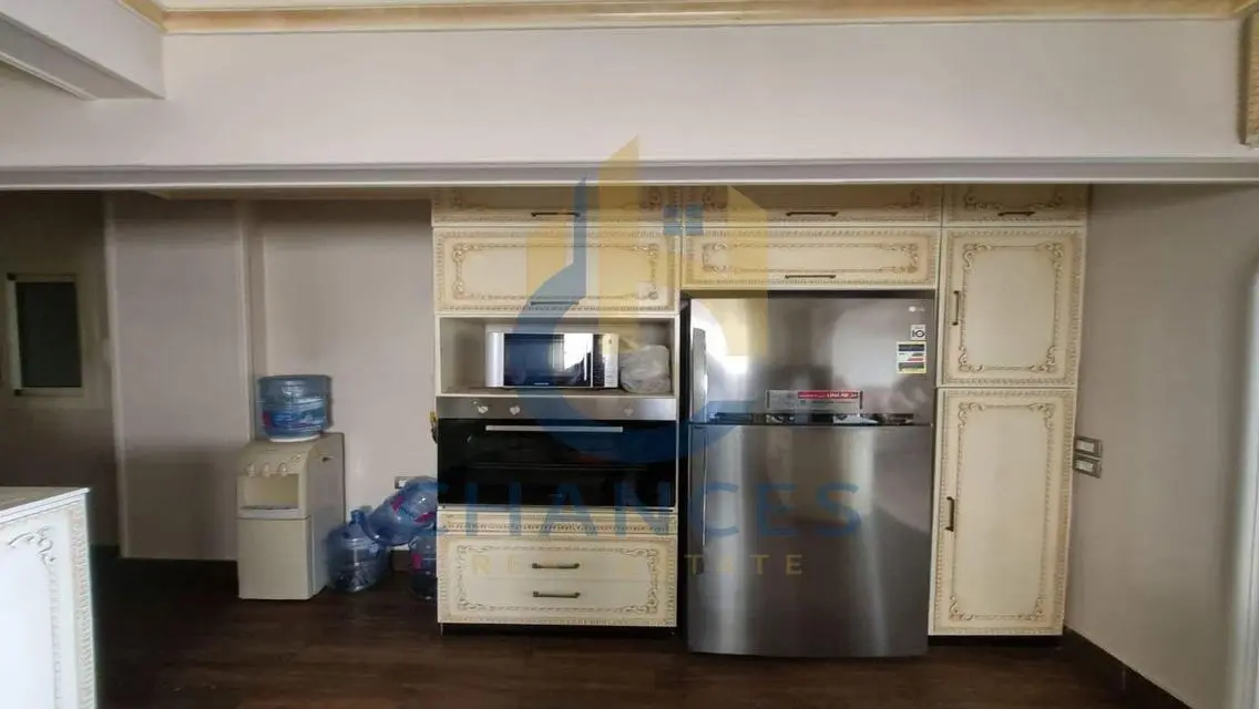 Apartment for sale in Egypt Helwan Agricultural