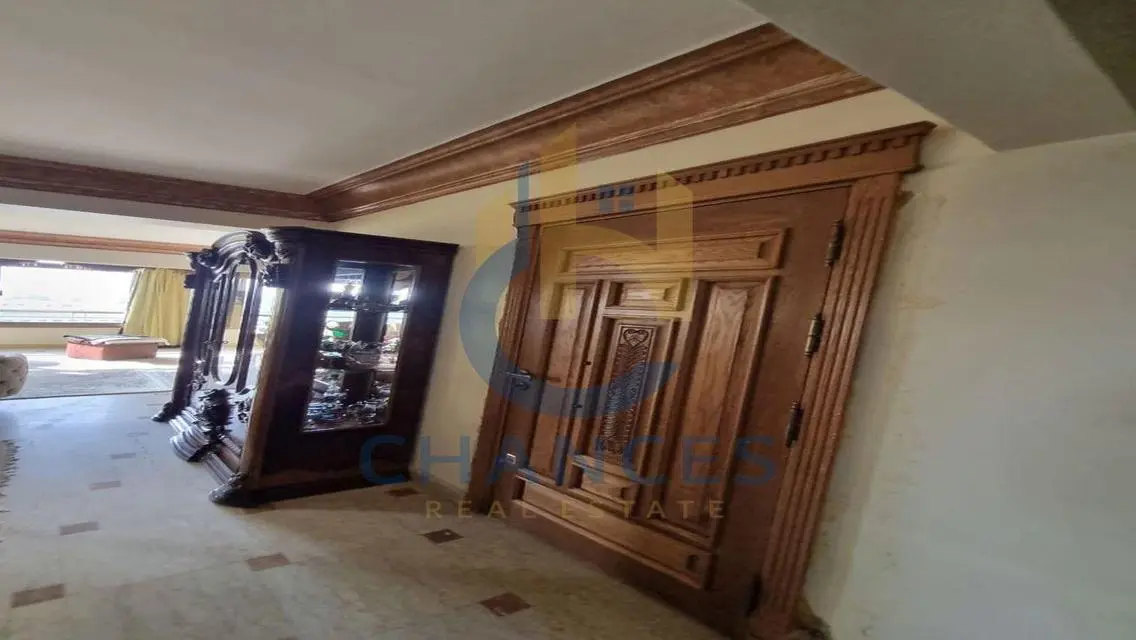 Apartment for sale in Egypt Helwan Agricultural