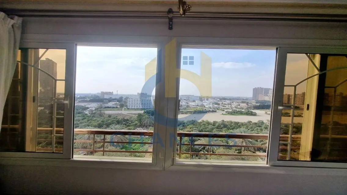 Apartment for sale in Egypt Helwan Agricultural