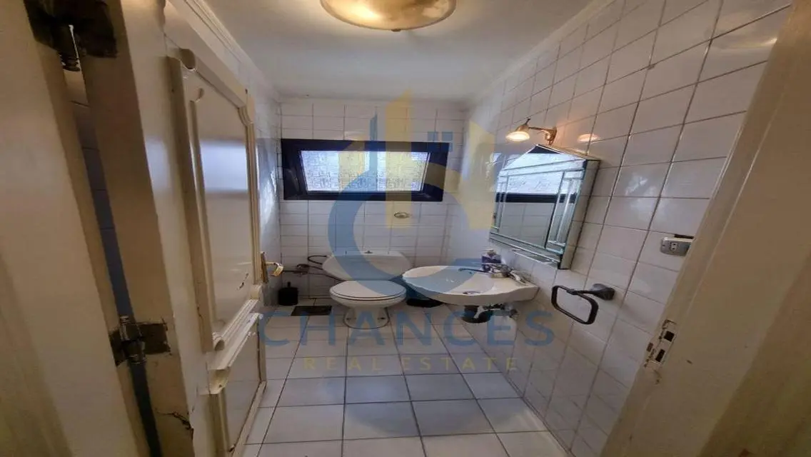 Apartment for sale in Egypt Helwan Agricultural