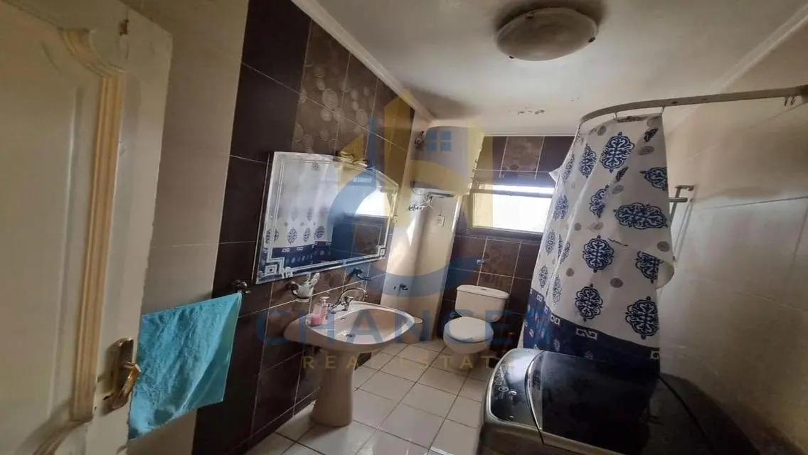 Apartment for sale in Egypt Helwan Agricultural