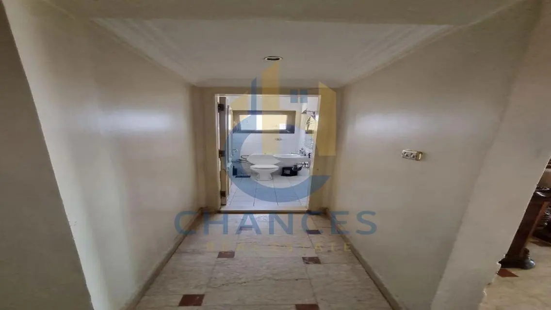 Apartment for sale in Egypt Helwan Agricultural