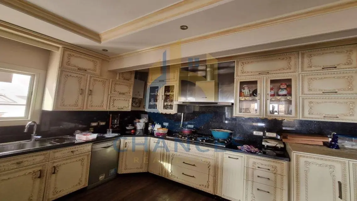 Apartment for sale in Egypt Helwan Agricultural