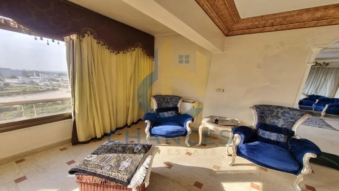 Apartment for sale in Egypt Helwan Agricultural