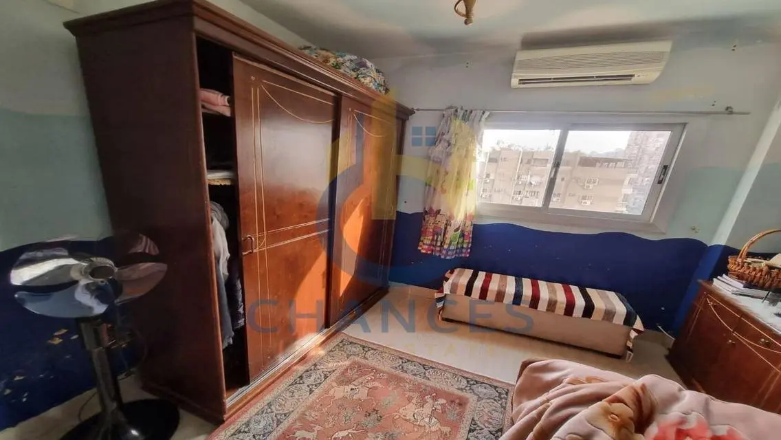 Apartment for sale in Egypt Helwan Agricultural