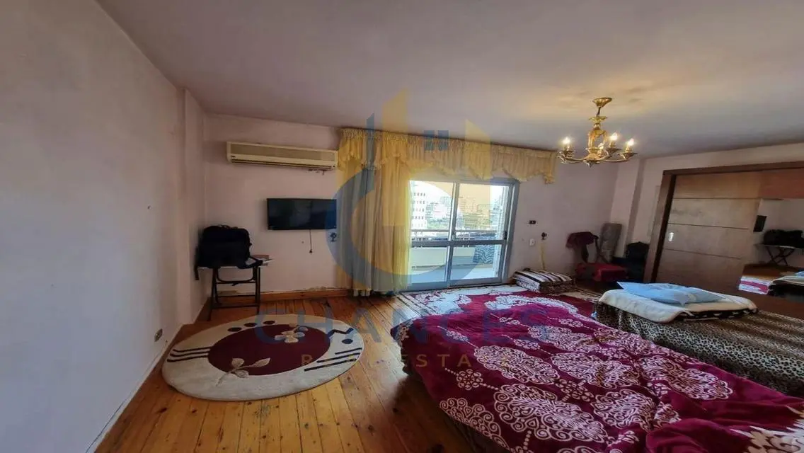 Apartment for sale in Egypt Helwan Agricultural