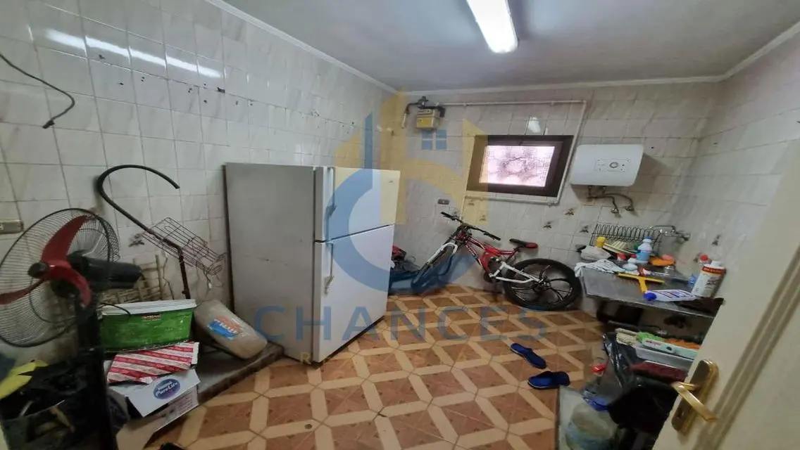 Apartment for sale in Egypt Helwan Agricultural