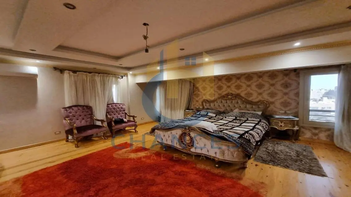 Apartment for sale in Egypt Helwan Agricultural
