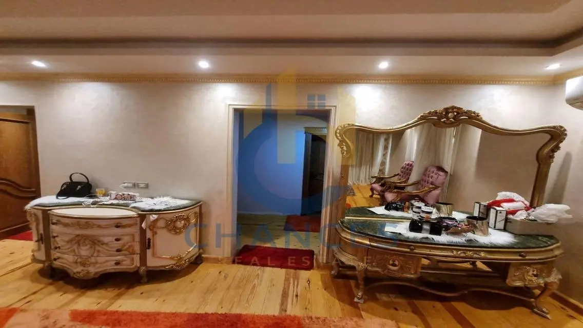 Apartment for sale in Egypt Helwan Agricultural