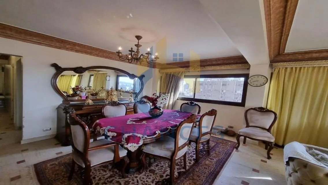 Apartment for sale in Egypt Helwan Agricultural