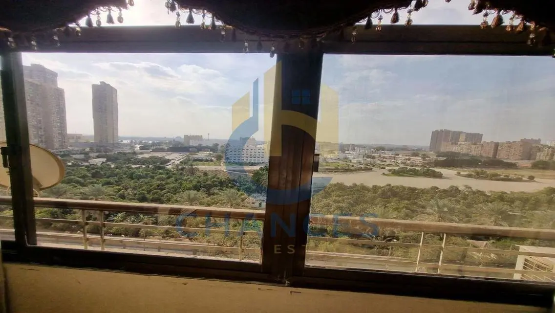 Apartment for sale in Egypt Helwan Agricultural