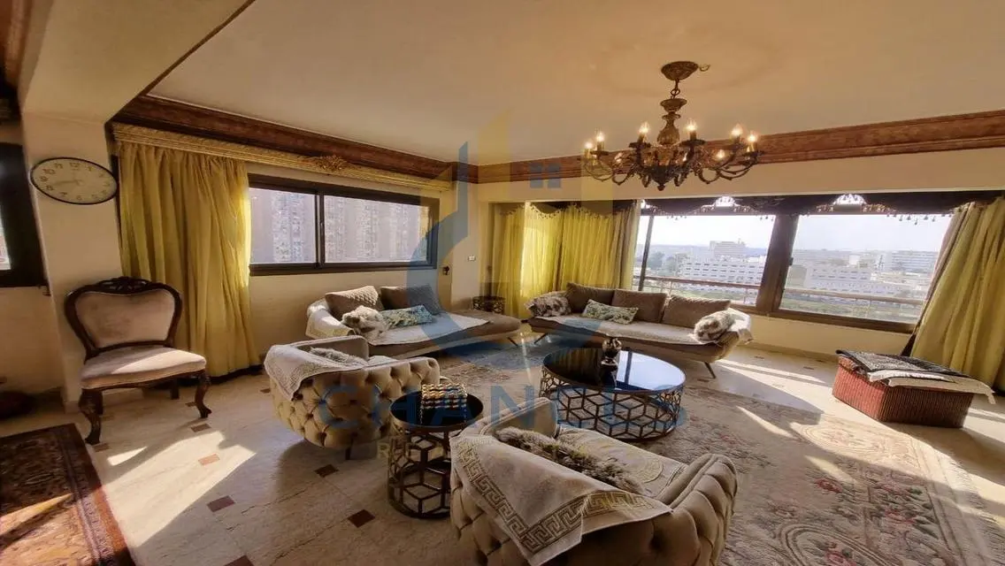 Apartment for sale in Egypt Helwan Agricultural