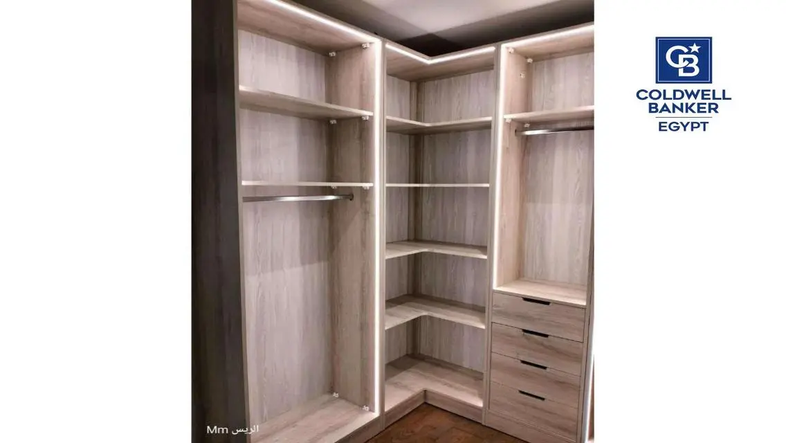 Luxurious Apartment in Marakez