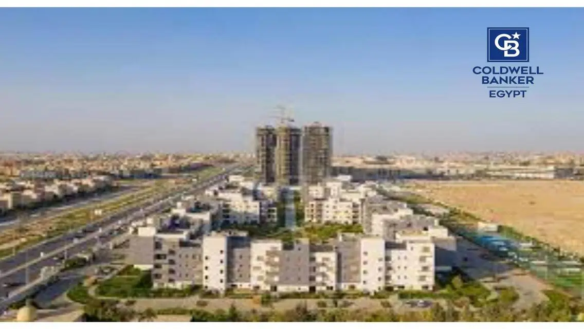 Luxurious Apartment in Marakez