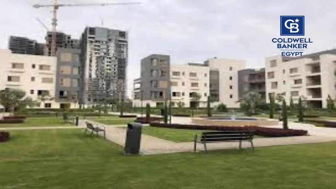 Luxurious Apartment in Marakez