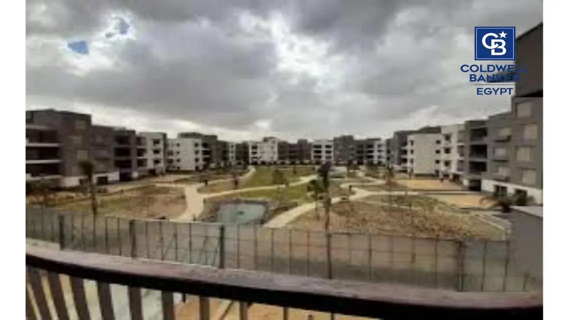 Luxurious Apartment in Marakez