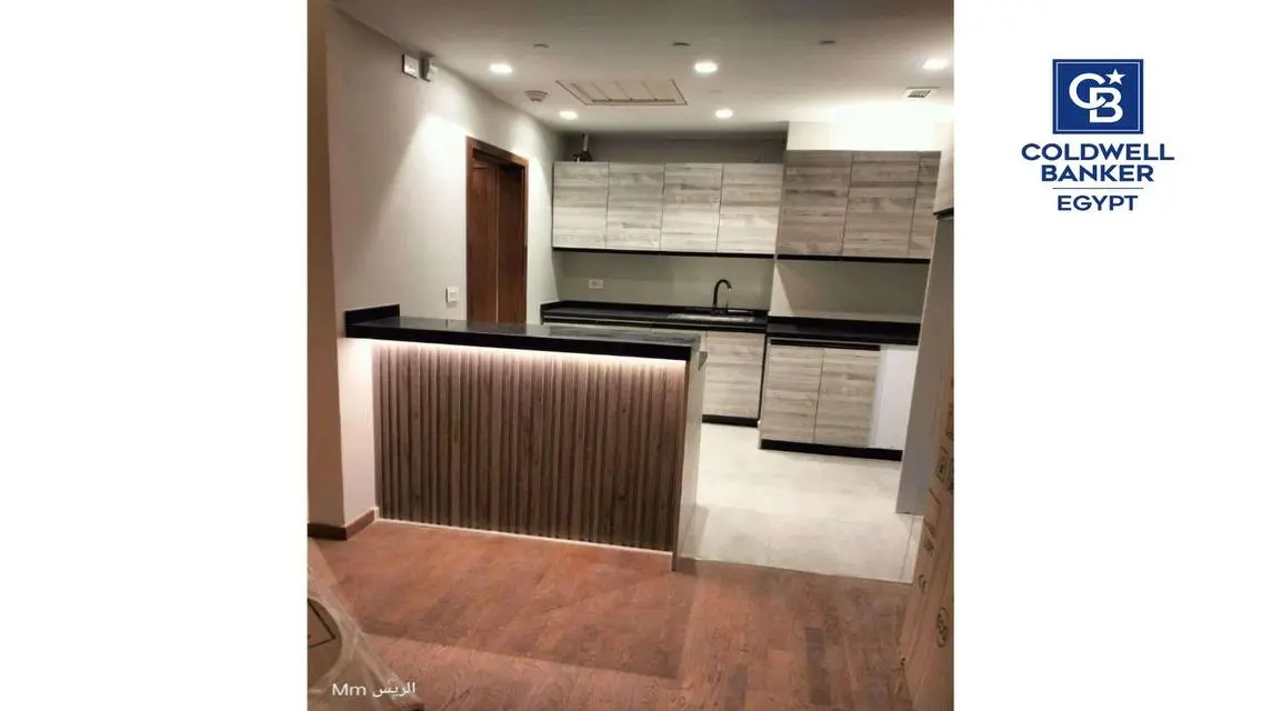 Luxurious Apartment in Marakez