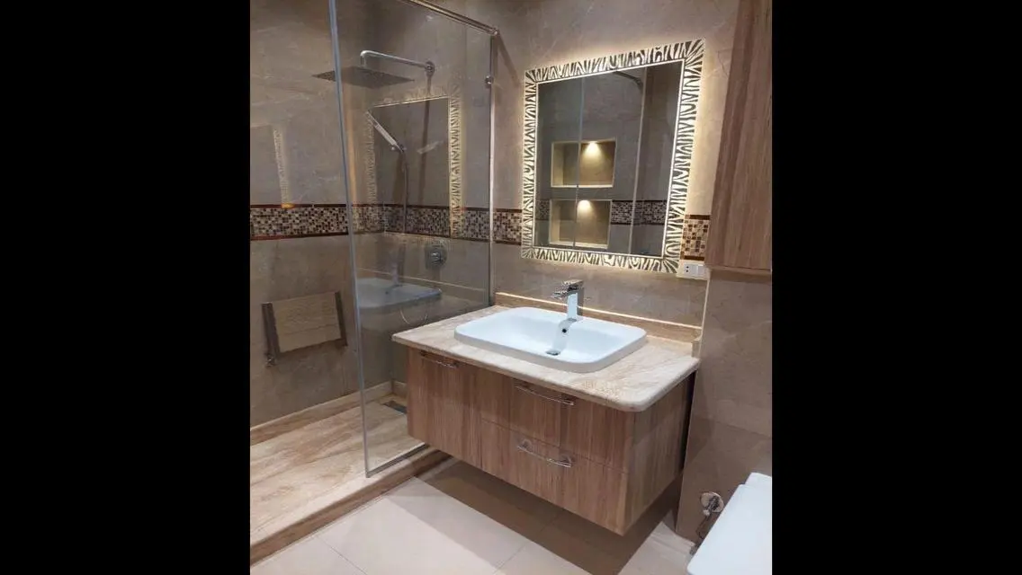 عقار للايجار بسعر مغري 90,000 جنيه