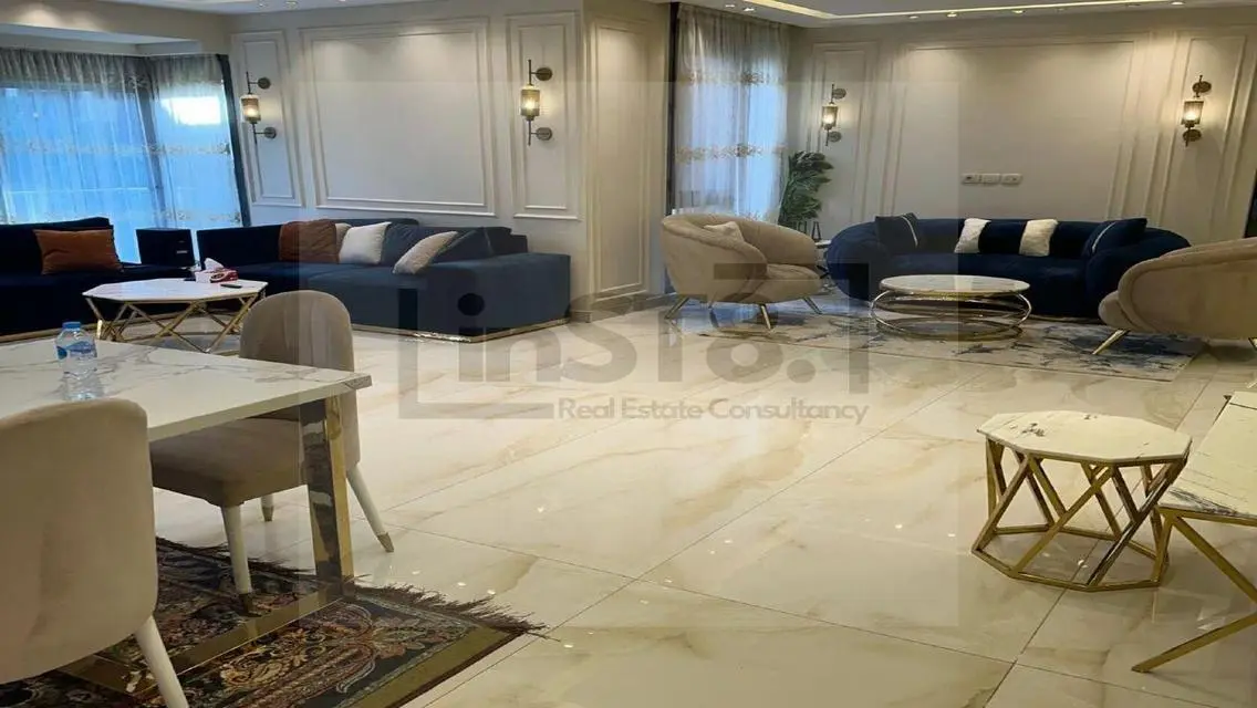 Luxury Villa for Sale with Unique Design over 216 Sq.M