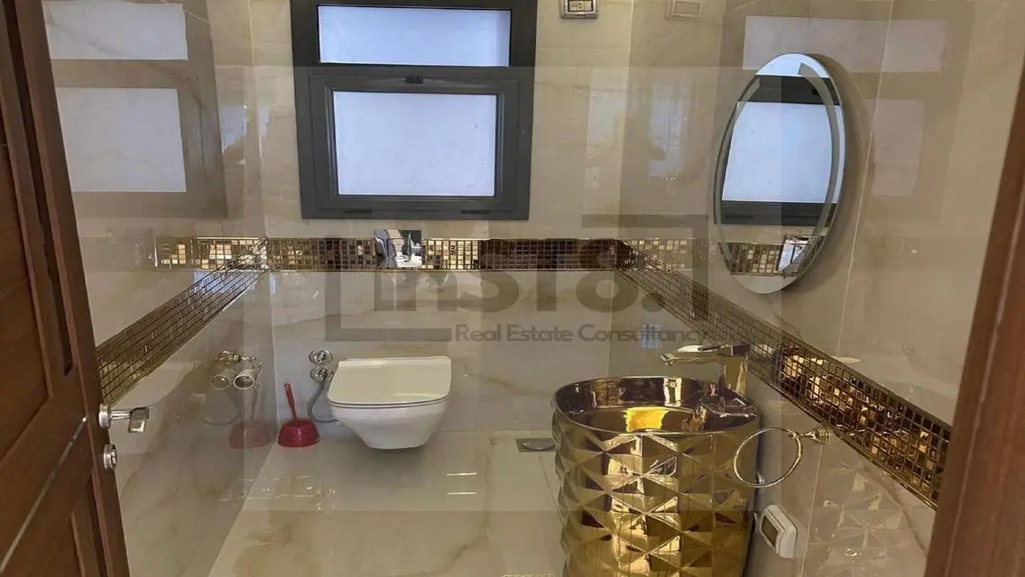 Luxury Villa for Sale with Unique Design over 216 Sq.M