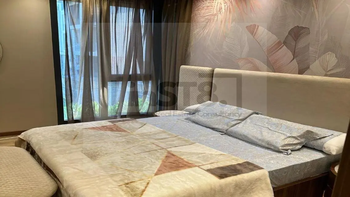Luxury Villa for Sale with Unique Design over 216 Sq.M