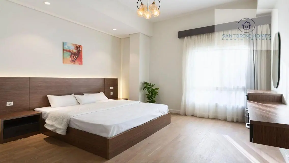 Mivida Fully Furnished apartment for Rent