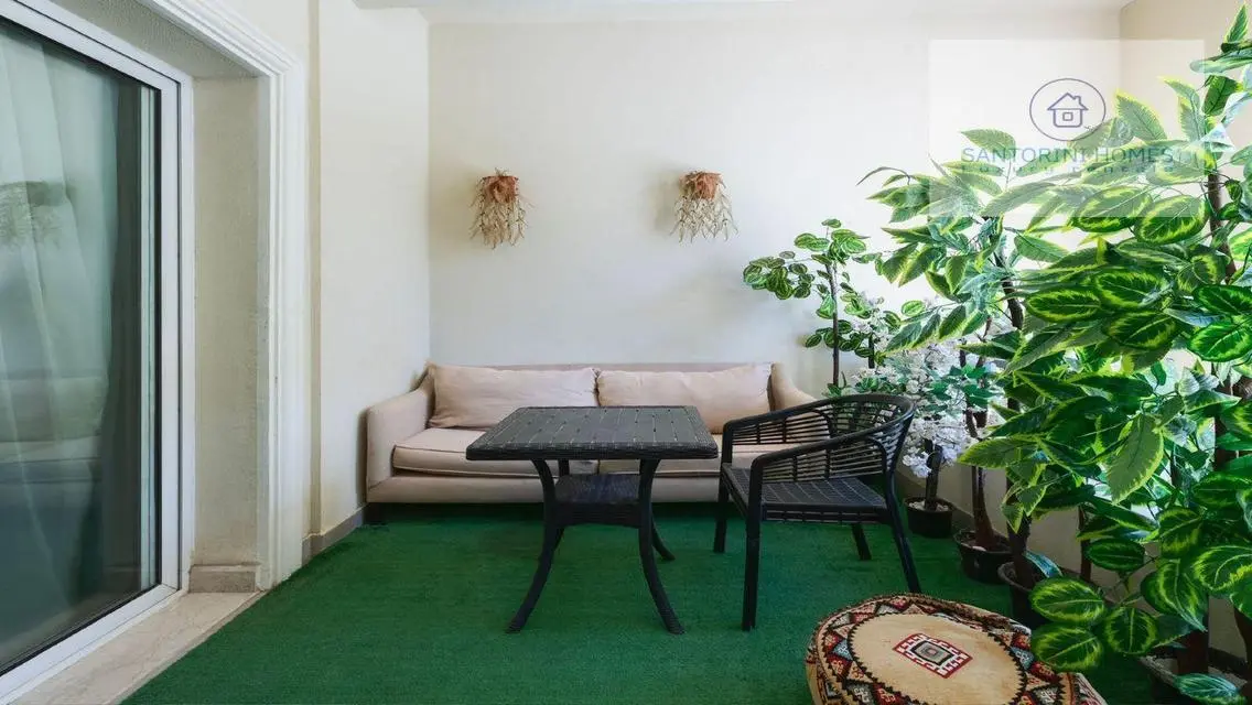 Mivida Fully Furnished apartment for Rent