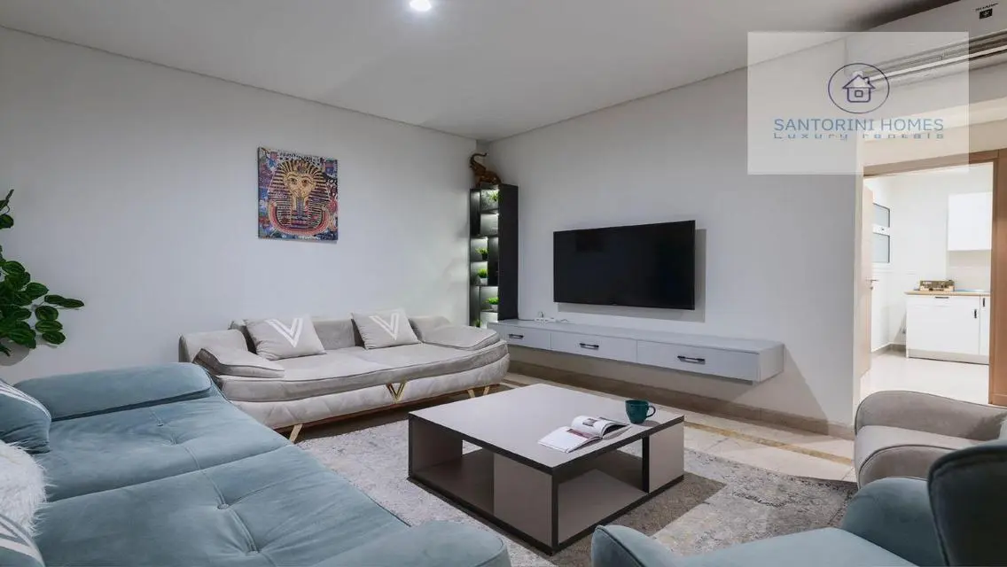 Mivida Fully Furnished apartment for Rent
