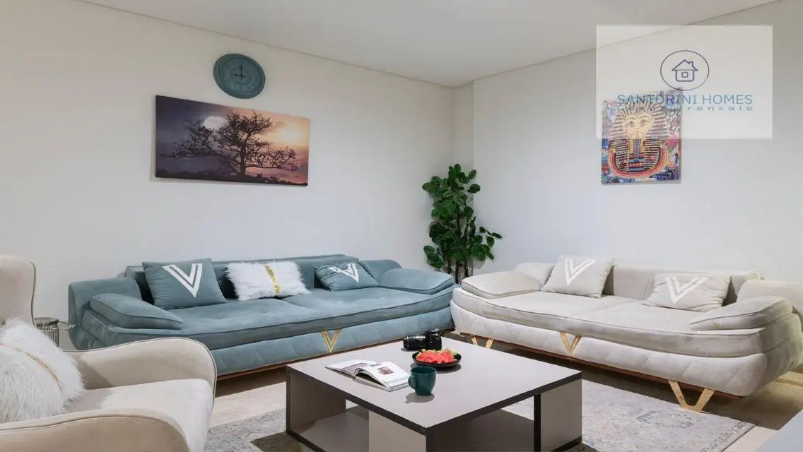 Mivida Fully Furnished apartment for Rent