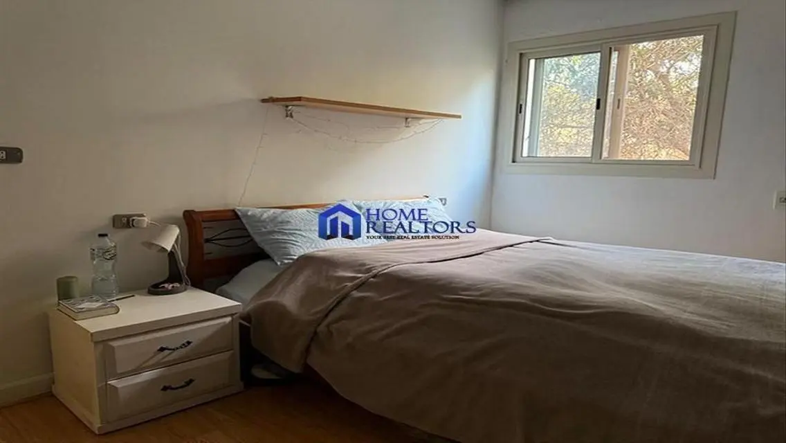 Furnished Apartment For Rent At Maadi Sarayat
