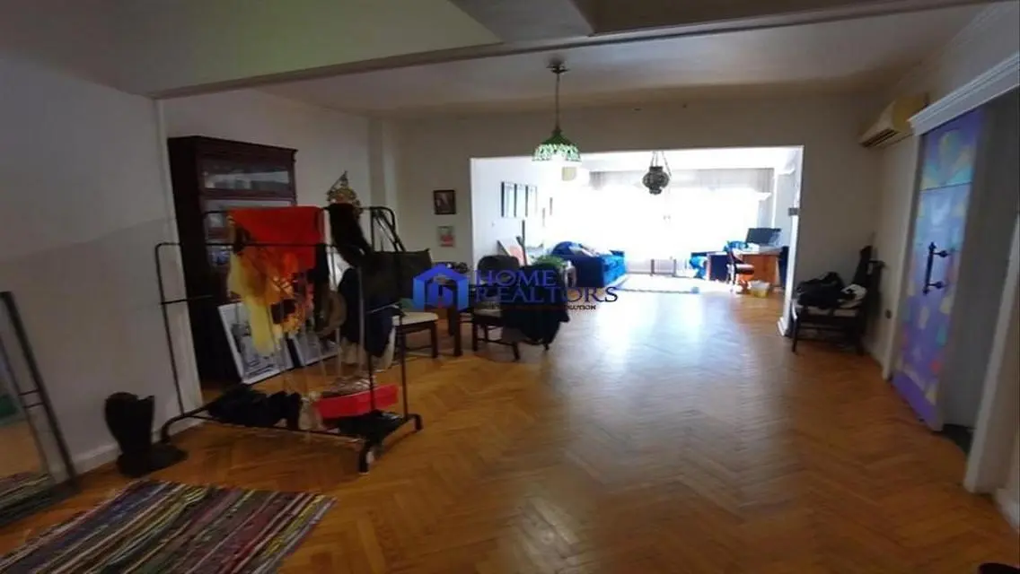 Furnished Apartment For Rent At Maadi Sarayat
