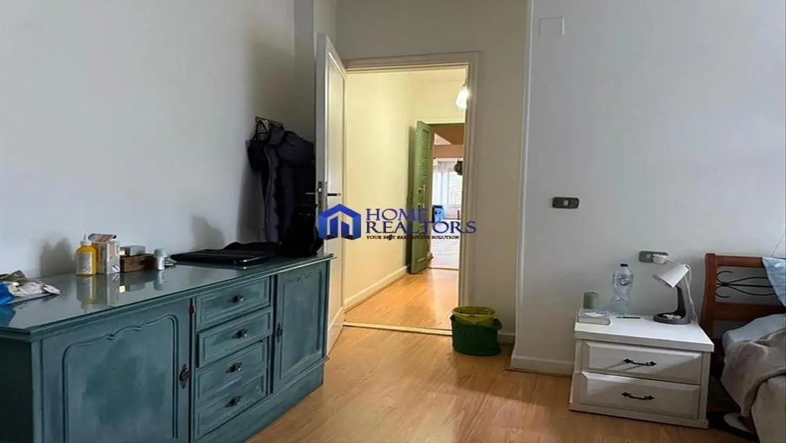 Furnished Apartment For Rent At Maadi Sarayat