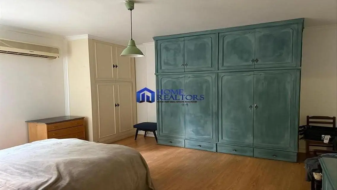 Furnished Apartment For Rent At Maadi Sarayat
