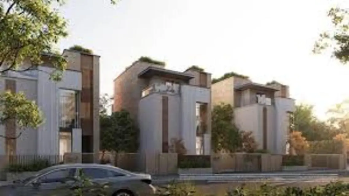 Apartment 147m near el Rabwa best price over 10yrs