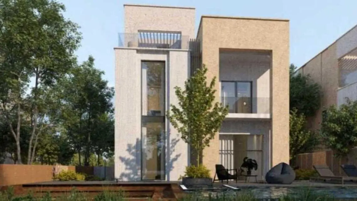 Apartment 147m near el Rabwa best price over 10yrs