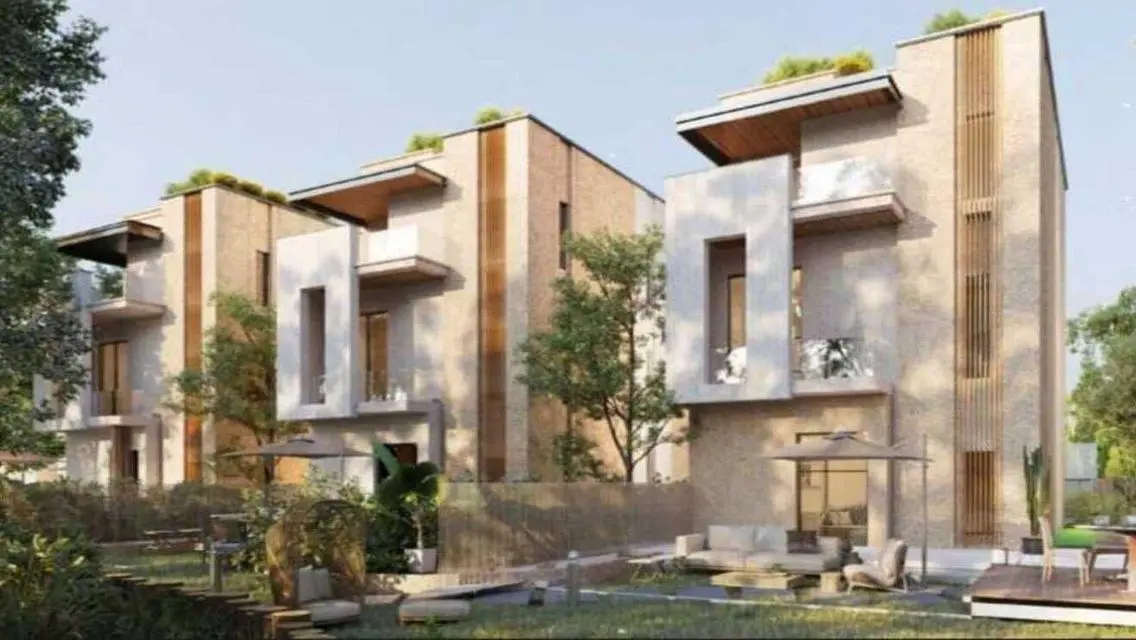 Apartment 147m near el Rabwa best price over 10yrs
