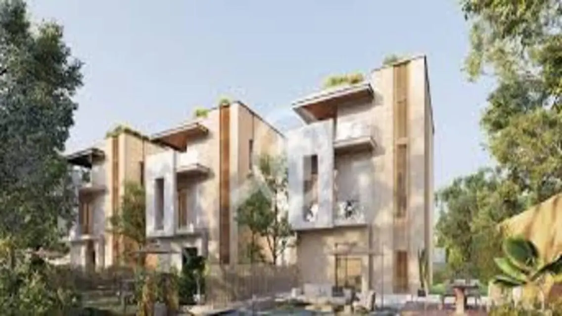 Apartment 147m near el Rabwa best price over 10yrs
