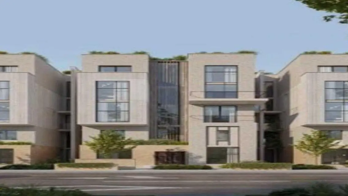Apartment 147m near el Rabwa best price over 10yrs