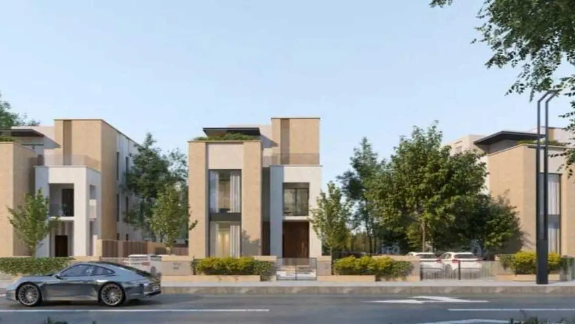 Apartment 147m near el Rabwa best price over 10yrs