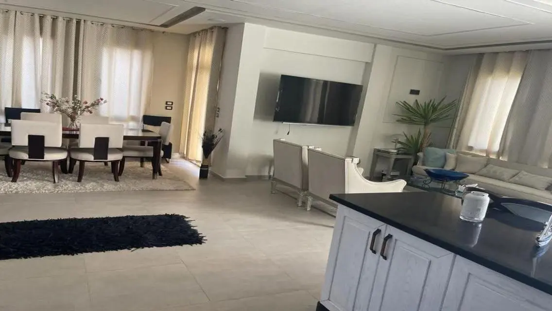 Apartment 147m near el Rabwa best price over 10yrs