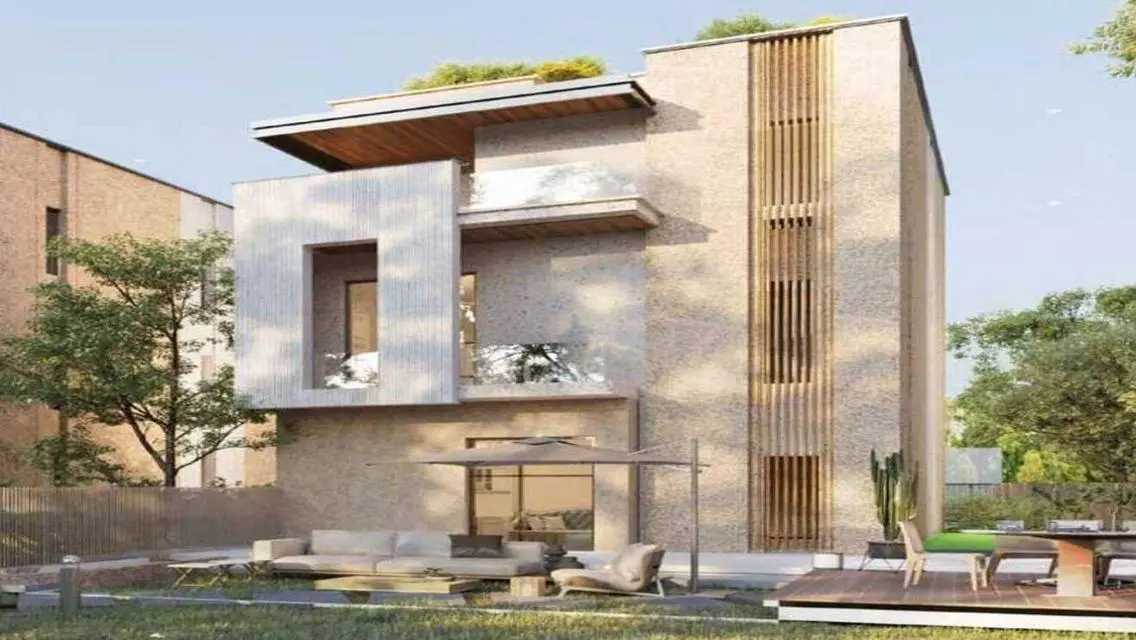 Apartment 147m near el Rabwa best price over 10yrs