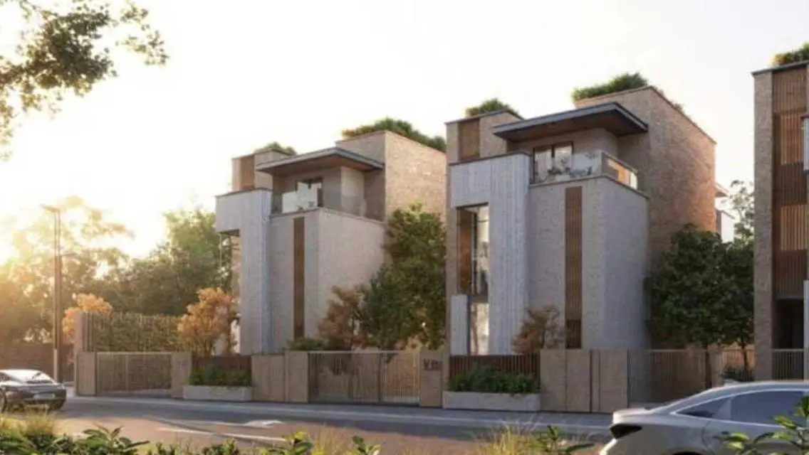 Apartment 147m near el Rabwa best price over 10yrs