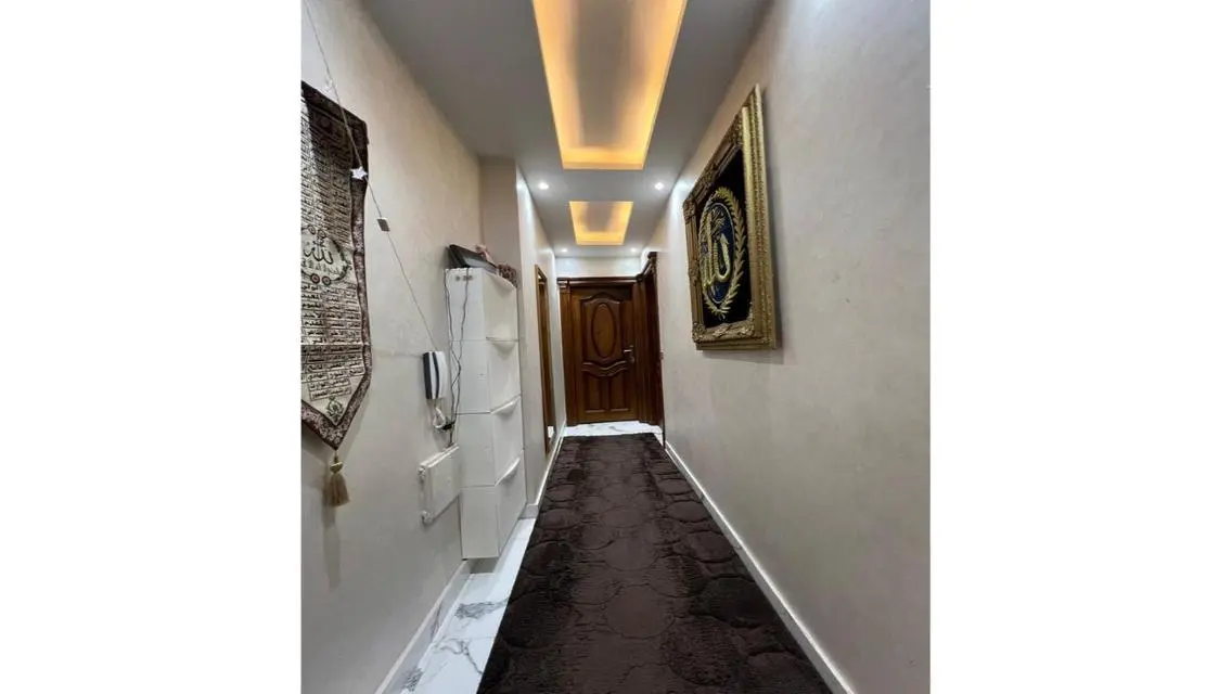 Luxurious 3-Bedroom Apartment for Sale