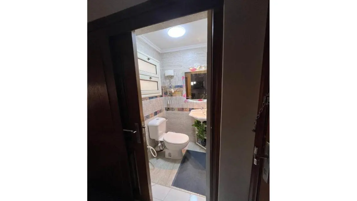 Luxurious 3-Bedroom Apartment for Sale