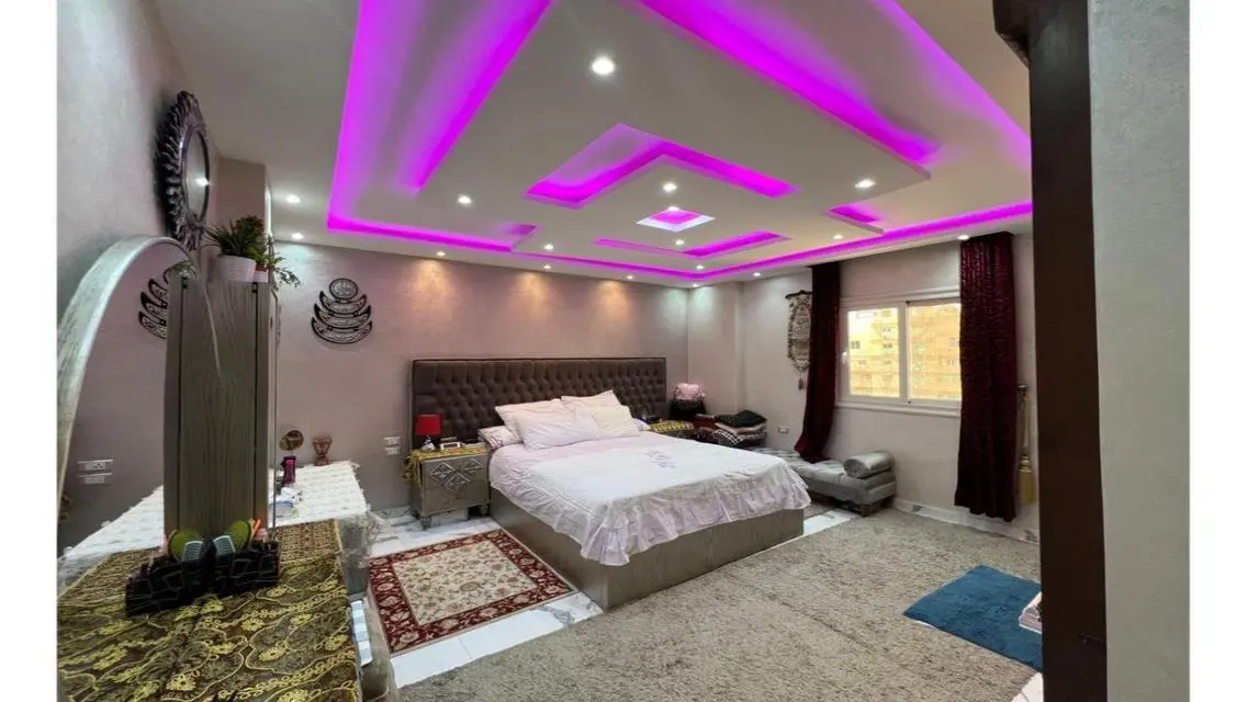 Luxurious 3-Bedroom Apartment for Sale