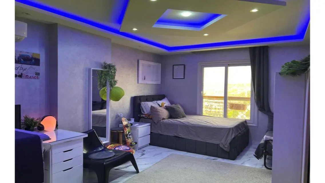 Luxurious 3-Bedroom Apartment for Sale