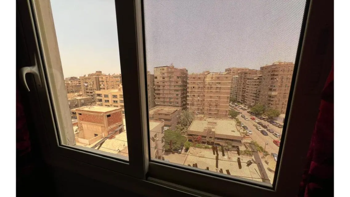 Luxurious 3-Bedroom Apartment for Sale