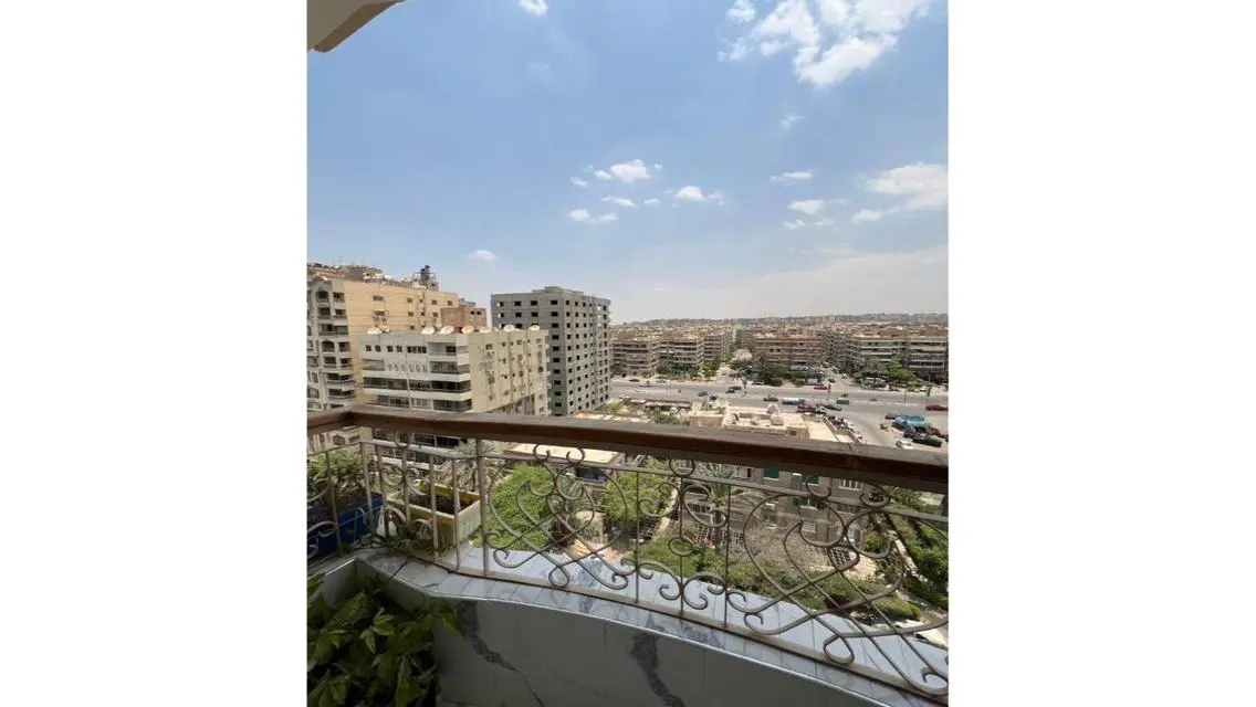 Luxurious 3-Bedroom Apartment for Sale